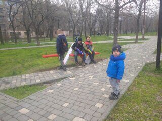 Парковая скамейка заказать Николаев